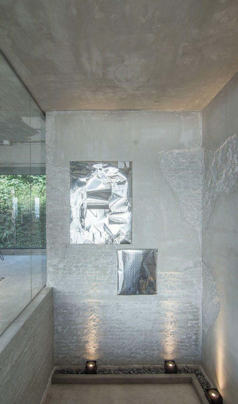 基隆老屋翻新,打造冒险主题海景空间-47