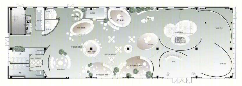 济南融创未来壹号销售中心丨中国济南丨上海日清建筑设计有限公司-67