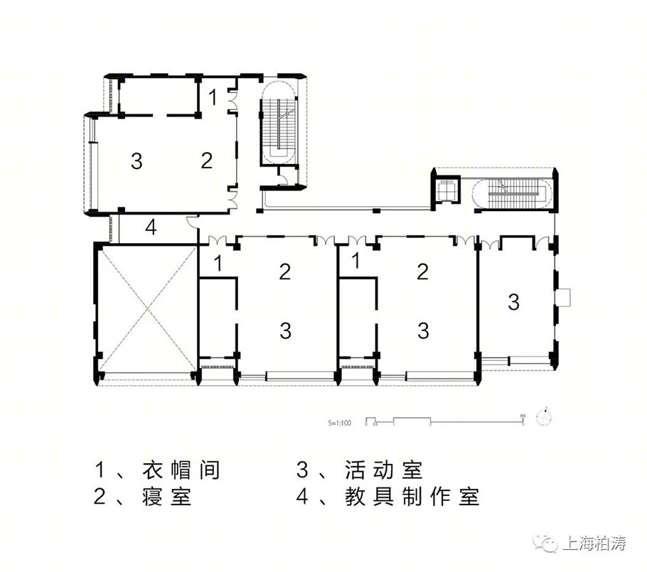 广州城投·空港1号幼儿园丨中国广州丨PTA上海柏涛-38