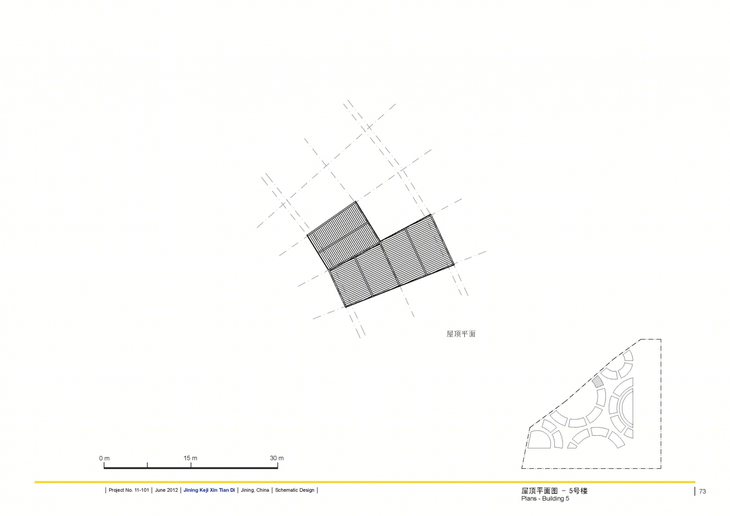 印象吟龙湾办公建筑设计-78