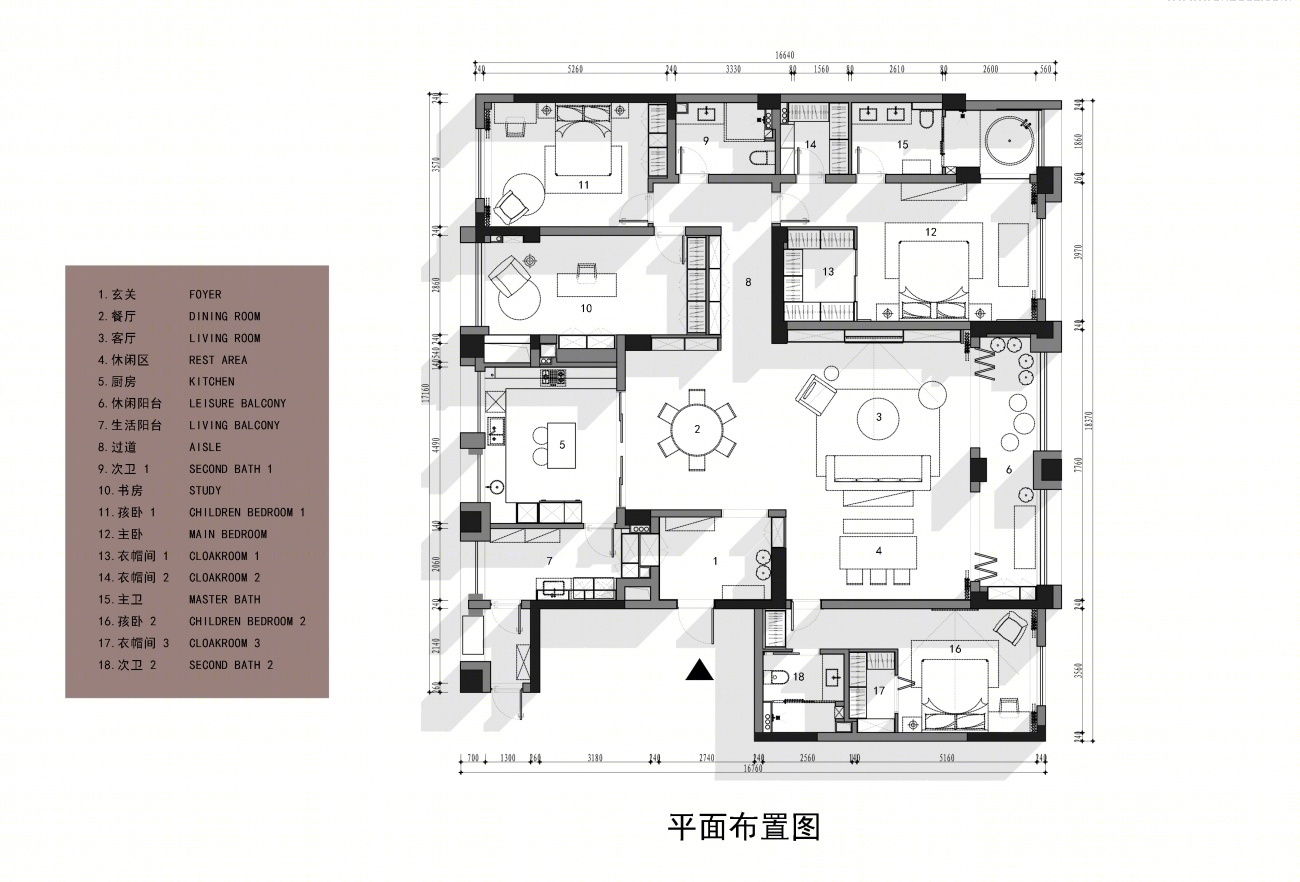 杭州·陈宅丨中国杭州丨KIM Interiorize Dseign-13