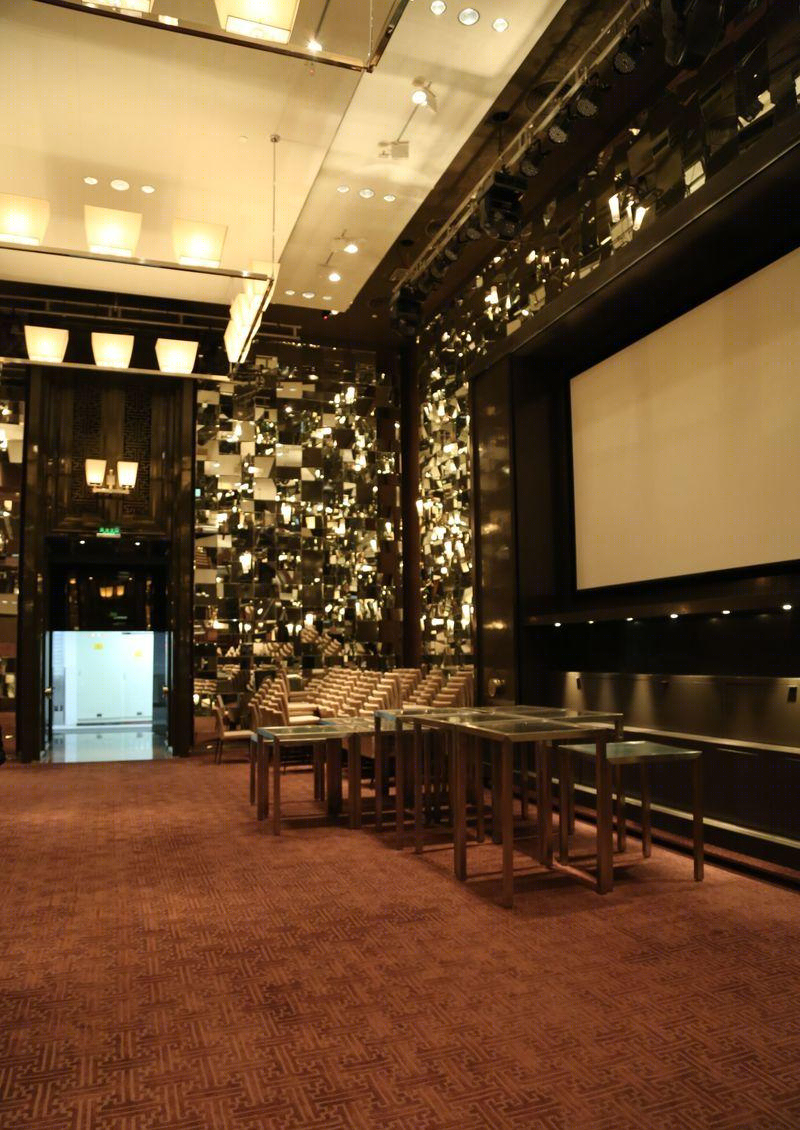 成都君悦酒店-12