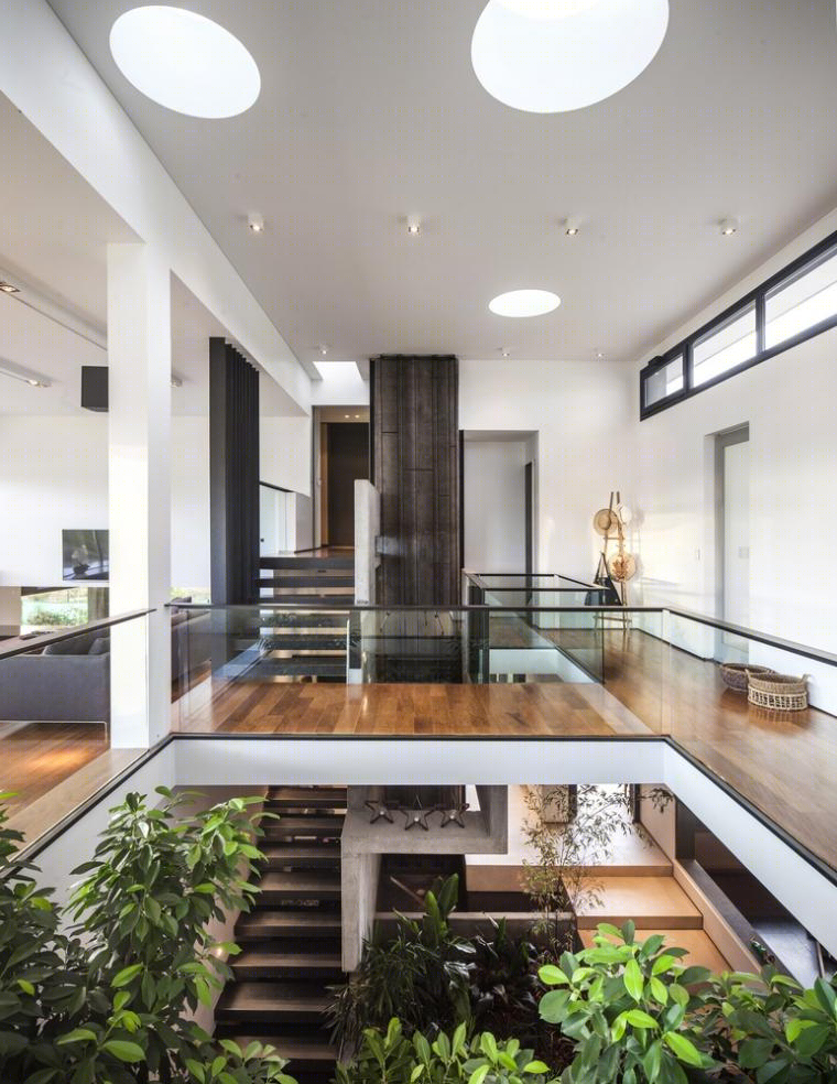 阿根廷 Rampa 住宅丨Andrés Remy Arquitectos-21