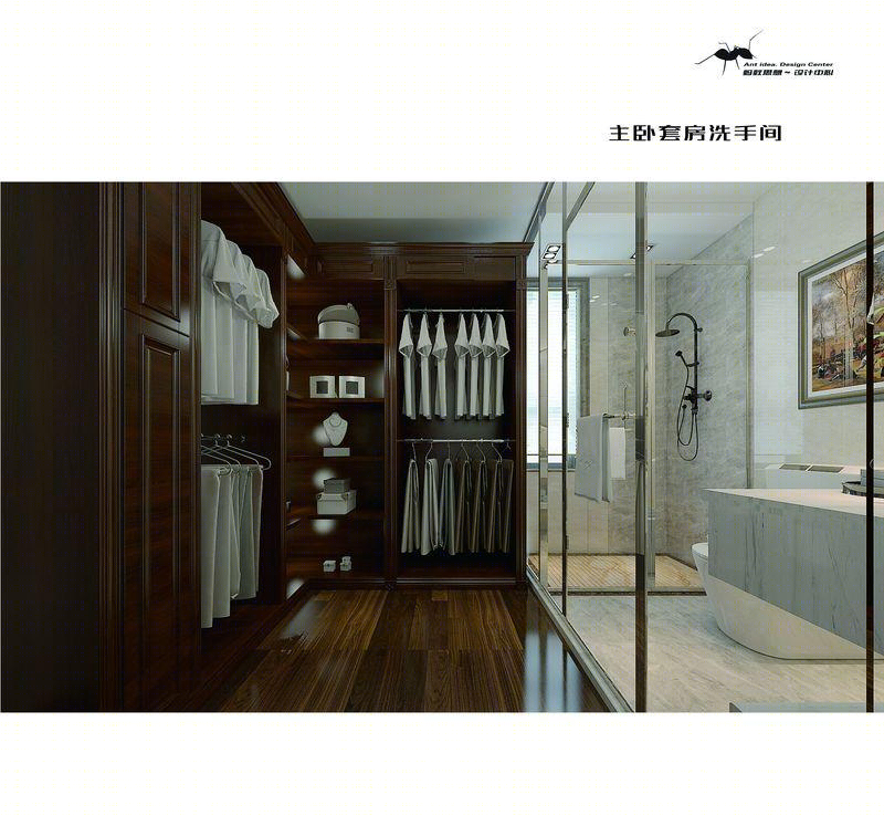 波普艺术融入中式传统，创新演绎现代空间-0