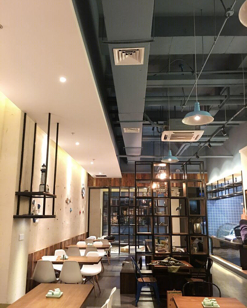 语堂面海鲜餐厅-11