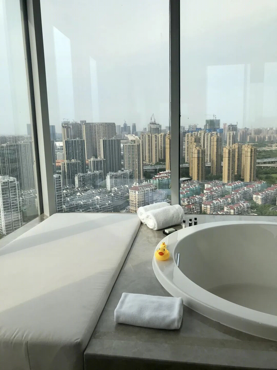 杭州星澜酒店,千禧一代的空中社交胜地-59