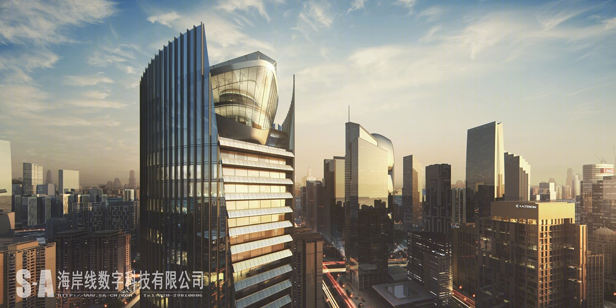 办公楼-8