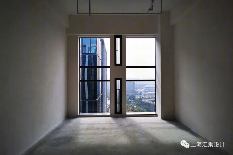 运河万科中心A区丨中国杭州丨HCD上海汇乘建筑设计咨询有限公司-124