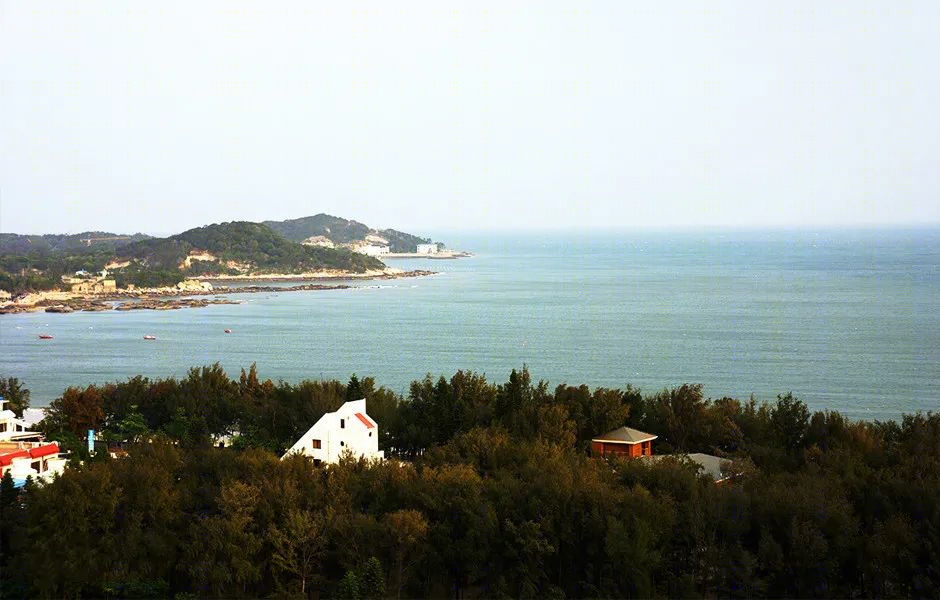 福建东山岛海席漂浮酒店 | 与海共舞，独享海上美景-102
