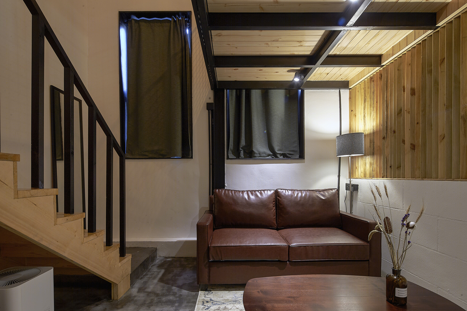 北京北海百年糖房改造-42