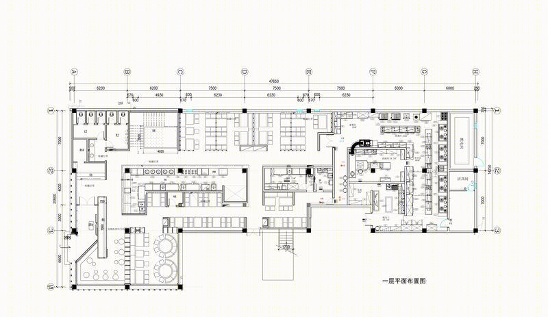 肥猫餐厅-10