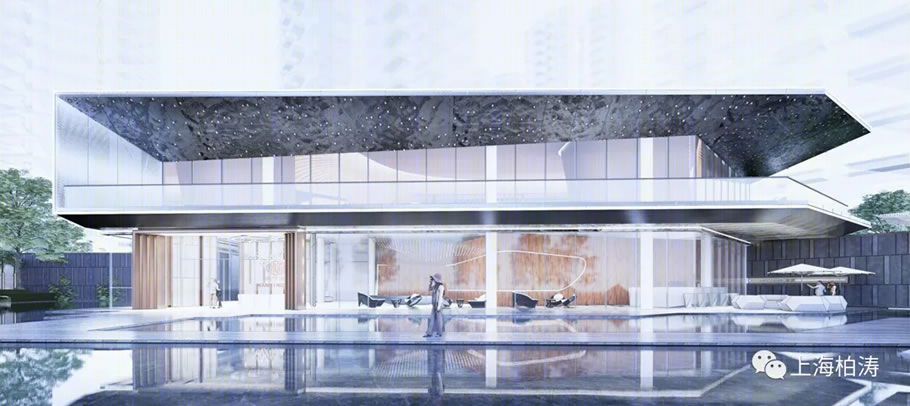 南宁金地·美域国际丨中国南宁丨PTA上海柏涛-128