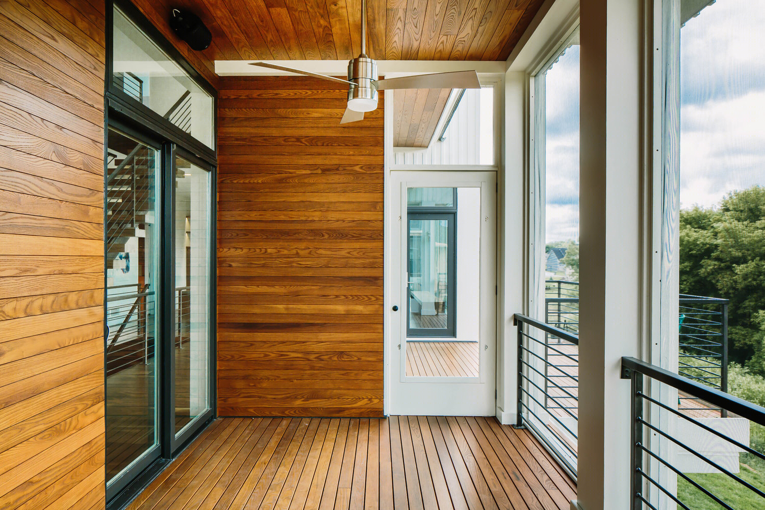 Gardner Residence Studio BV-18