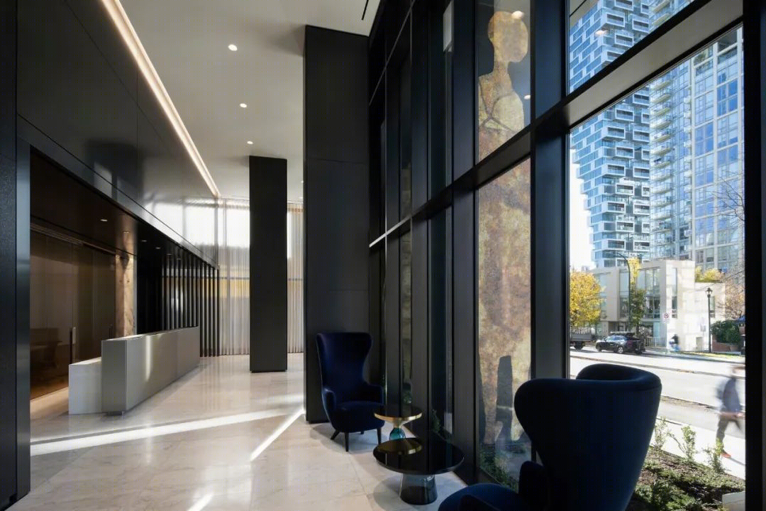 温哥华太平洋大厦丨加拿大温哥华丨ACDF Architecture + IBI Group-42