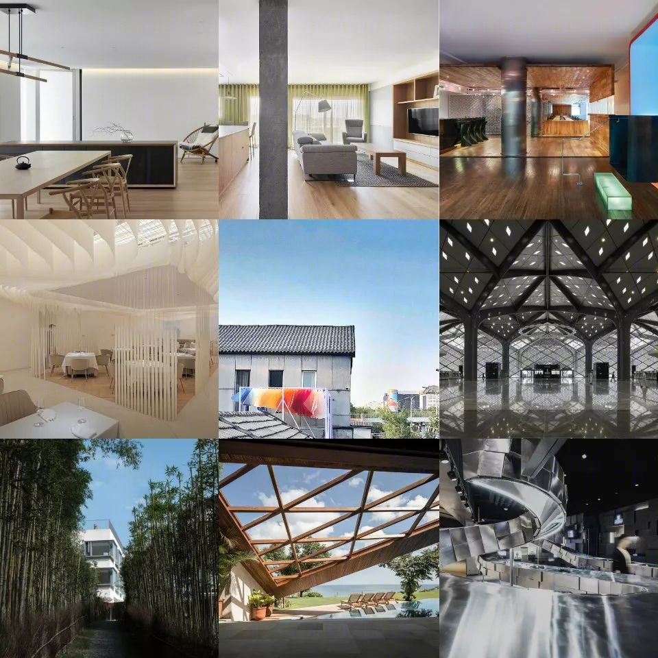 现代化乡村公共服务建筑 · 前洋农夫集市-69