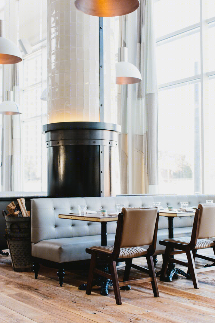 亚特兰大圣塞西莉亚酒馆(America St· Cecilia Bistro)-17