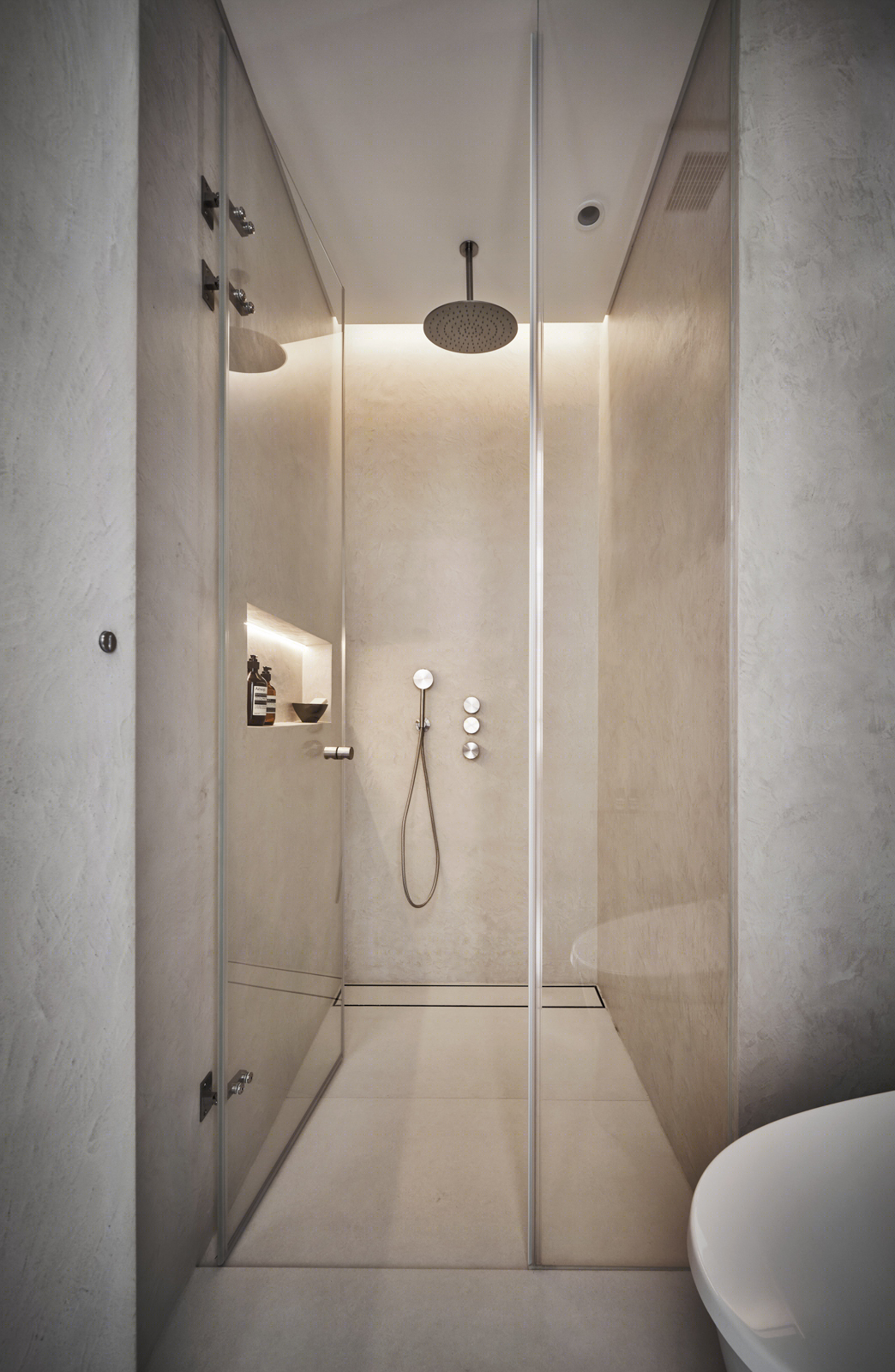 微型寓所丨本直制作-19