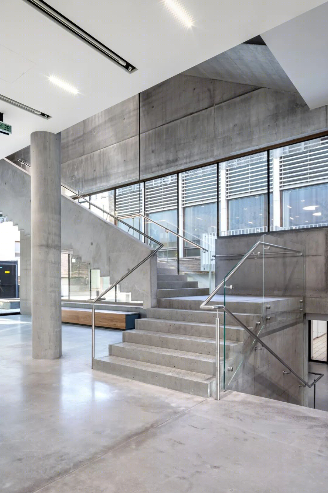 芬兰库奥皮奥博物馆扩建工程丨Davidsson Tarkela建筑事务所-25