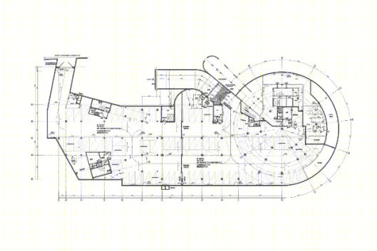 广州市国际残障人文化交流中心丨中国广州丨华南理工大学建筑设计研究院有限公司-51