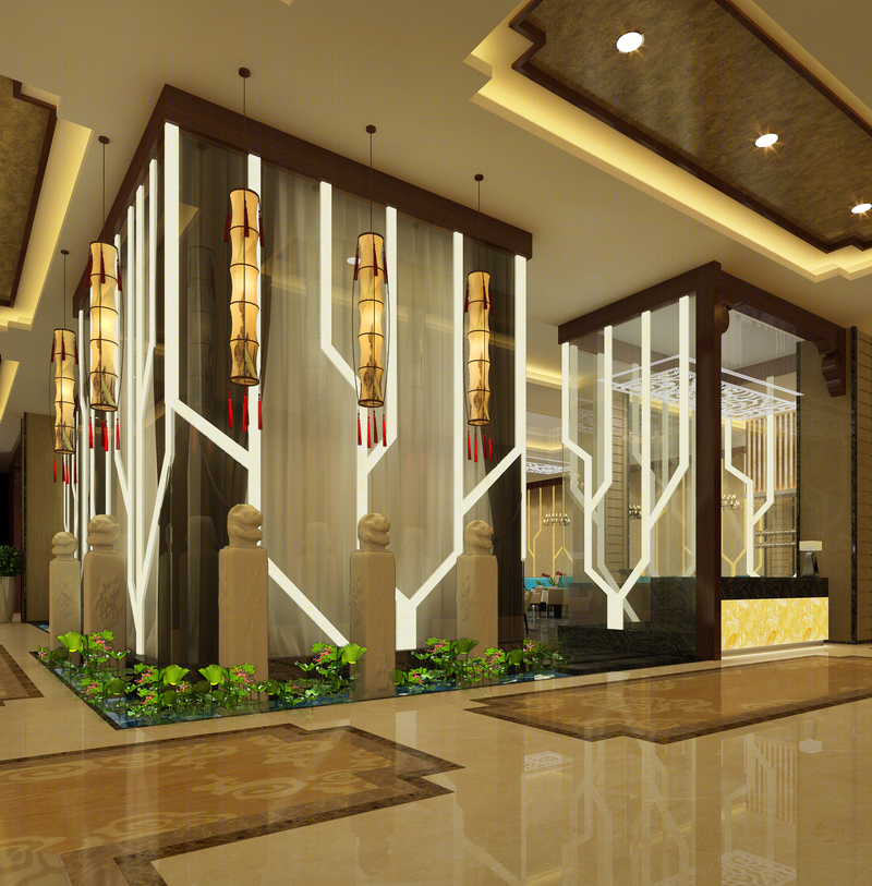 都江堰君颐青城山尊五星级酒店-26