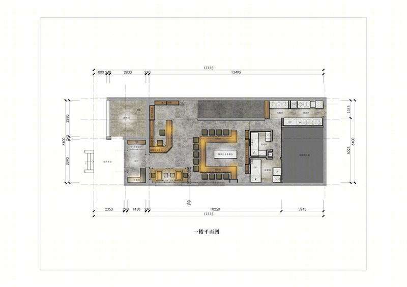 北京市朝阳百子园B区会所17号楼居酒屋·浮世绘-33