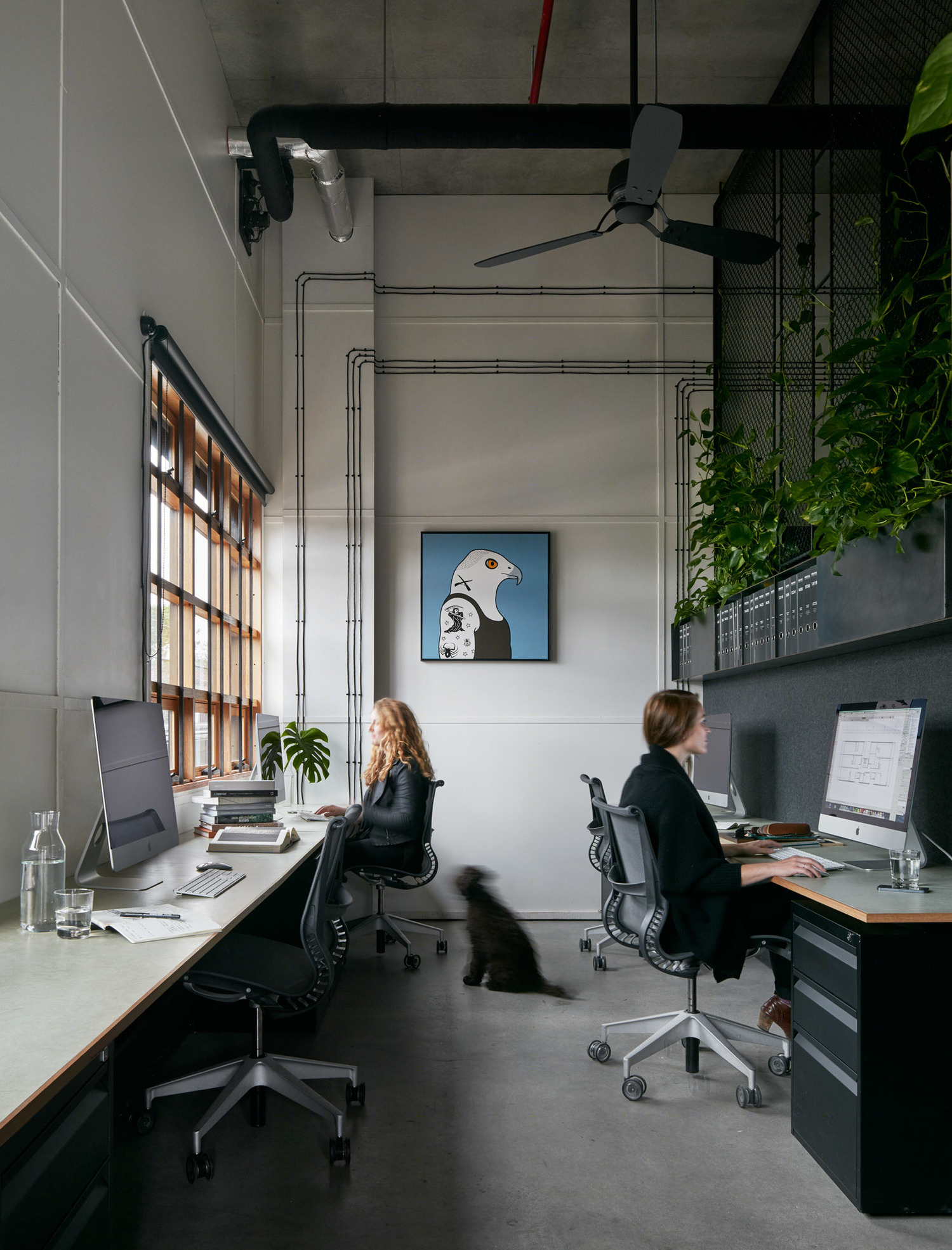 Breathe Architecture Studio Breathe Architecture-5