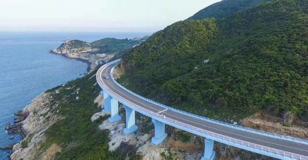 福建东山岛海席漂浮酒店 | 与海共舞，独享海上美景-105