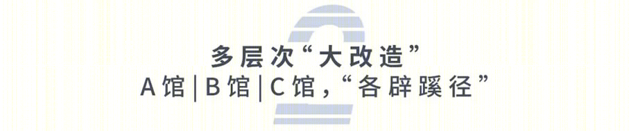 福州东百中心改造丨中国福州丨AUD-14