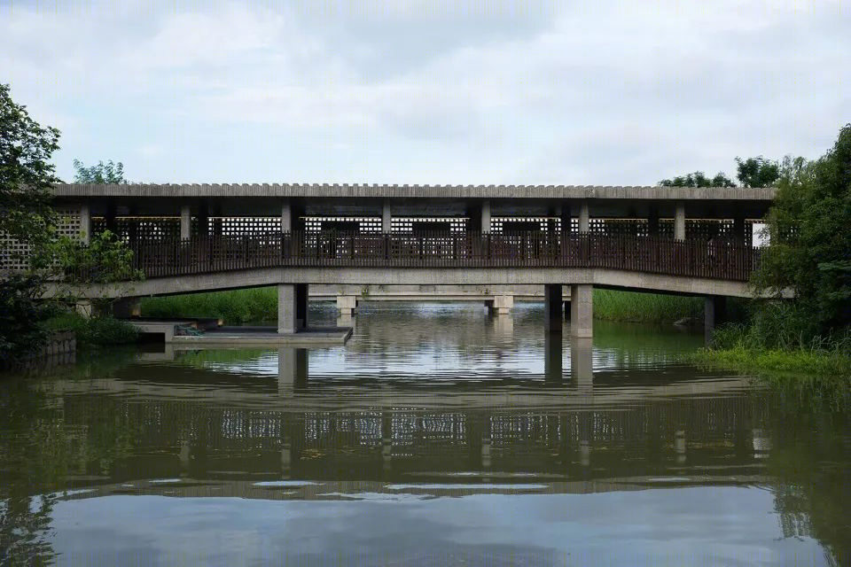 苏州御窑遗址园——家琨建筑设计事务所的园林式博物馆设计-11