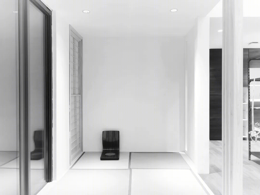 家具剧场 | DA!Architects 与 banzh architect 联合打造的匠恒展厅-57