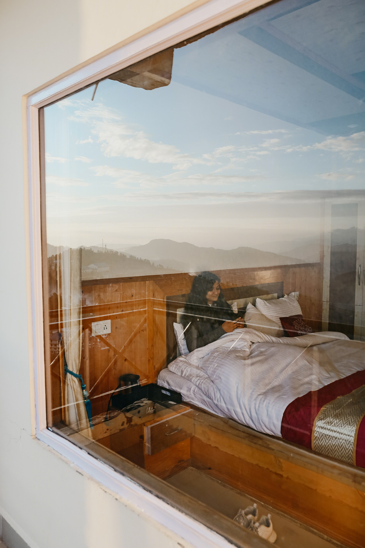Hill Top Resorts, Shimla-5
