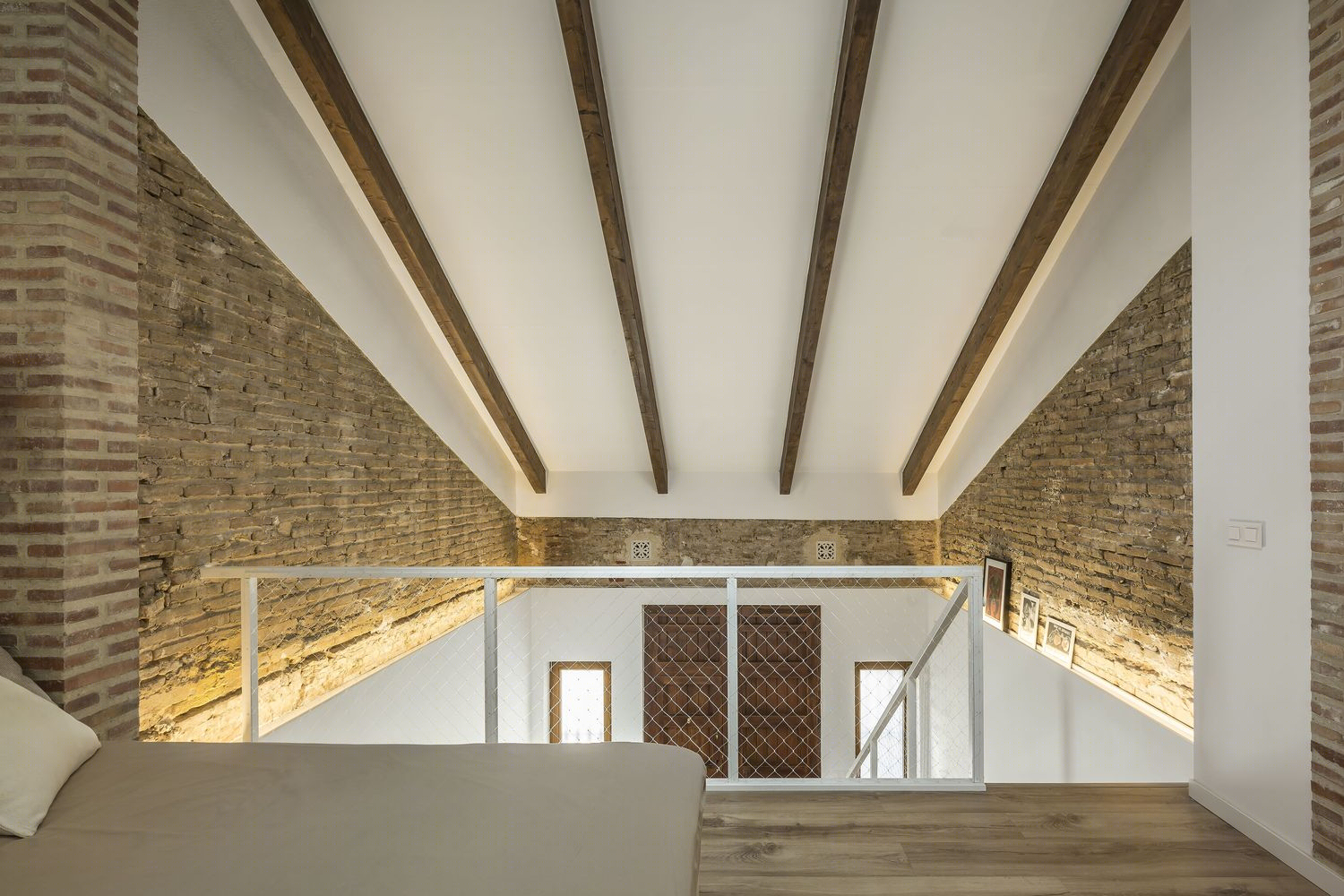 西班牙小屋屋丨Nodopía,Arquitectura yDiseño-19
