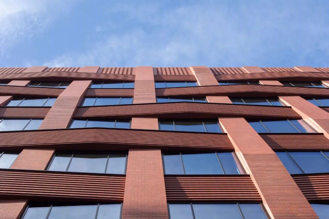 三新贝利商业办公楼丨英国丨Make Architects-21