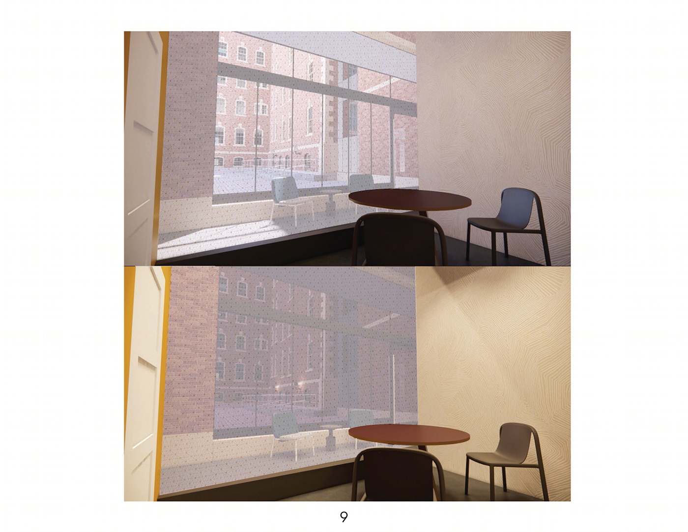 170 Charles Street Amenities Level - Fall 2020-9