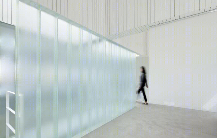 北京半壁店1号文化创业园8号楼改造-16