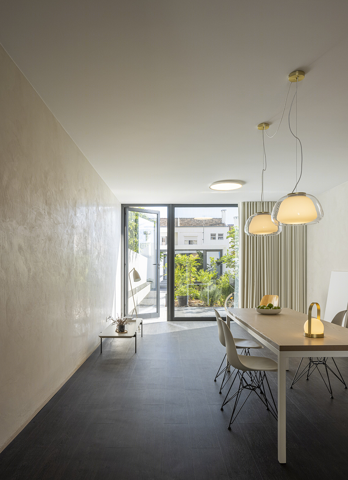 风车住宅丨葡萄牙蓬塔德尔加达丨Ivo Tavares Studio-90
