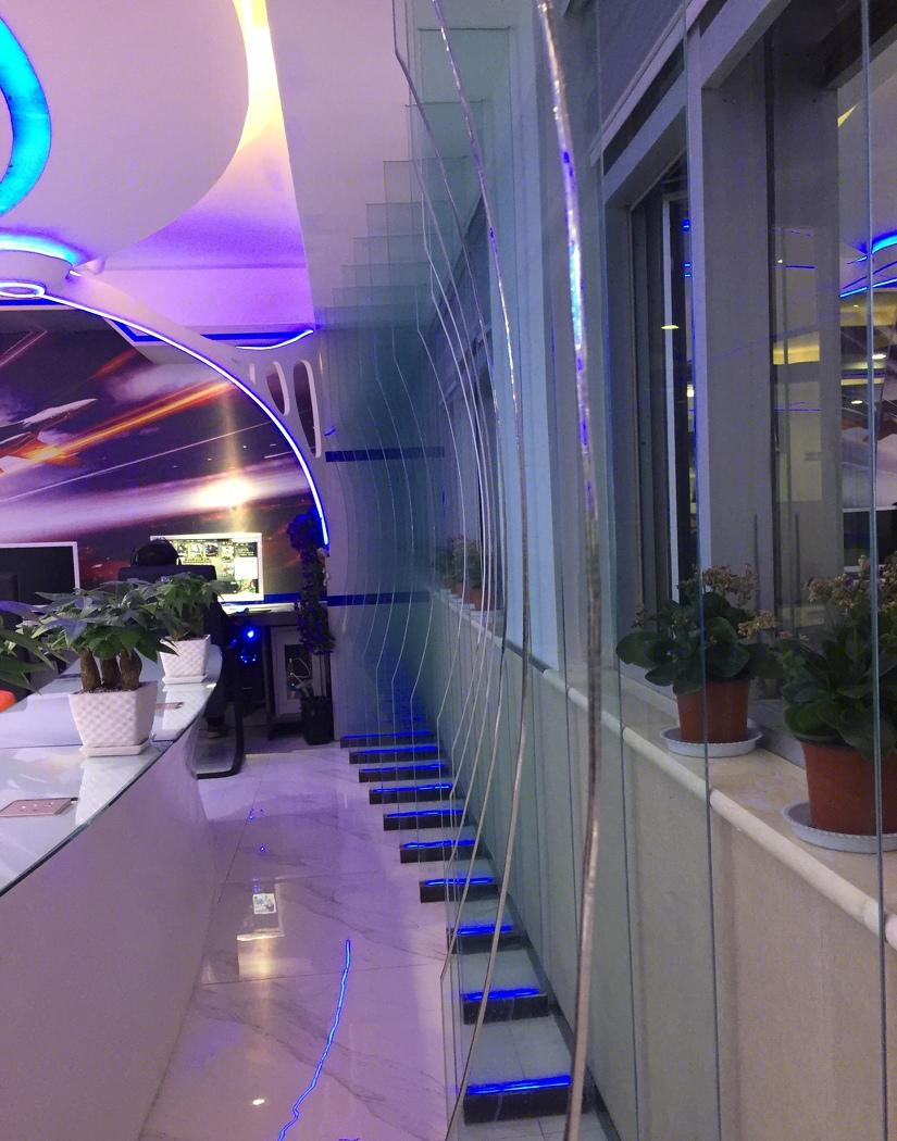 昆明青舍青逸太空仓酒店-9