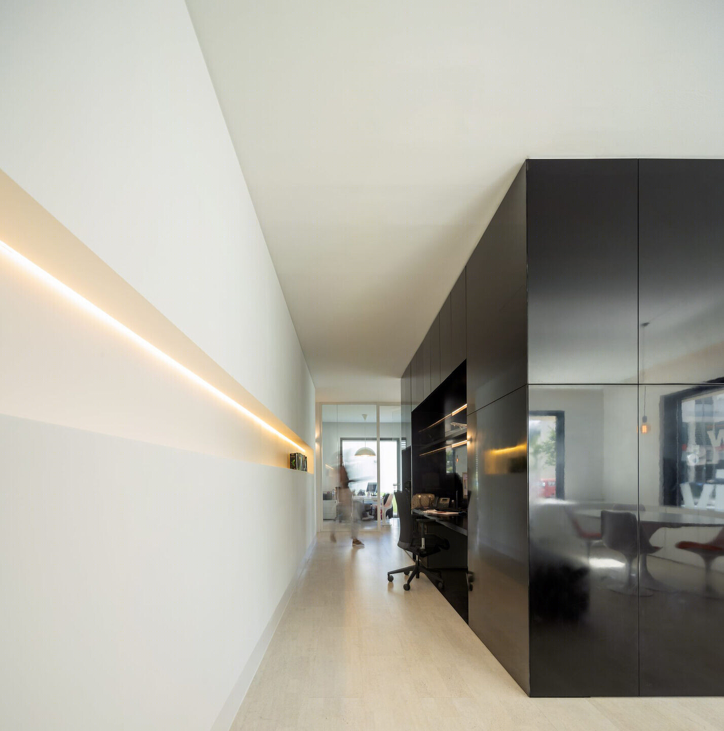 WTS Viagens 办公室丨葡萄牙里斯本丨João Tiago Aguiar,arquitectos-46