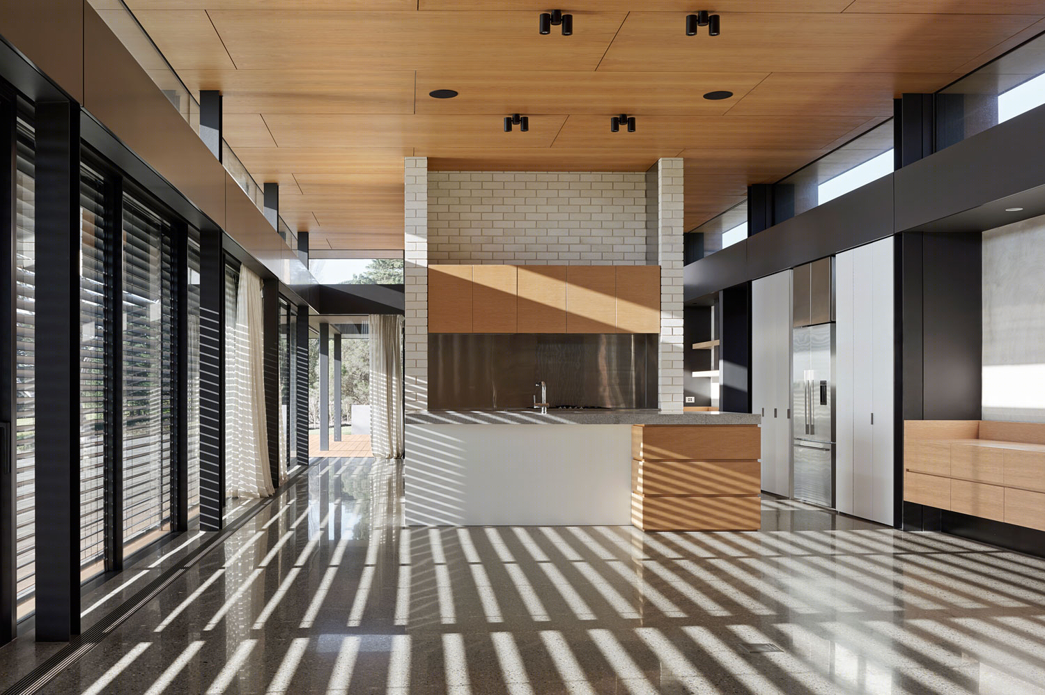 Red Hill House SJB-0