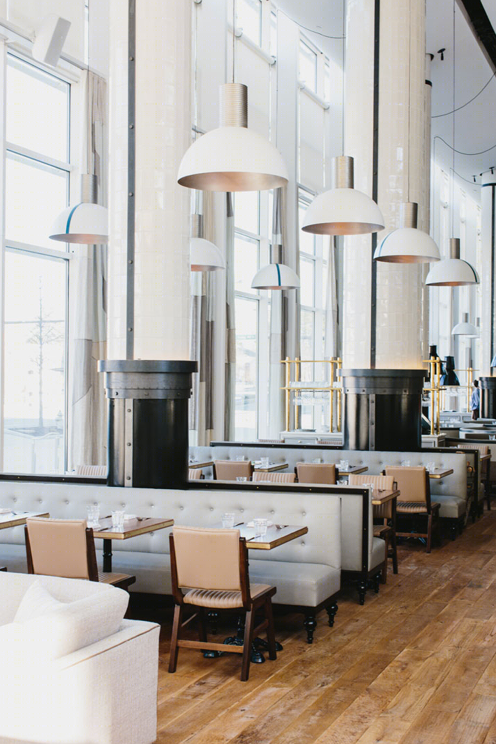 亚特兰大圣塞西莉亚酒馆(America St· Cecilia Bistro)-19