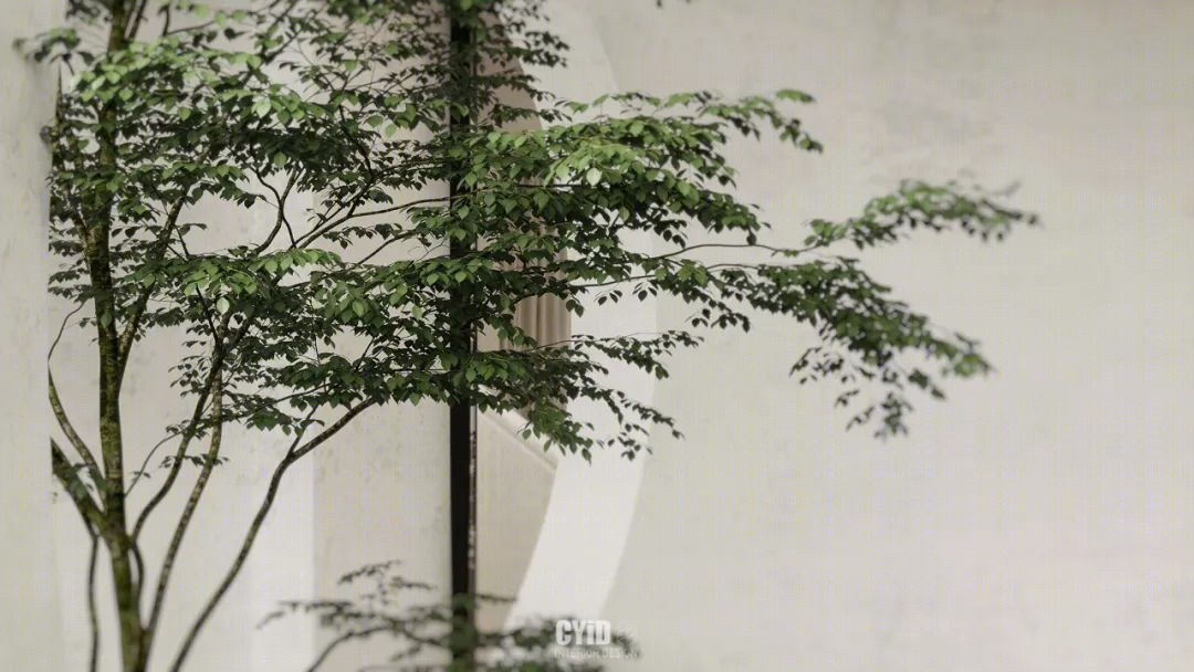 侘寂美学之私人艺术馆-37