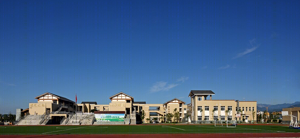 北川羌族自治县永昌第一小学-10