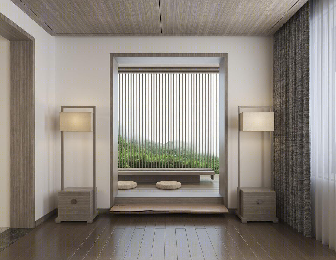 
花涧堂 -1