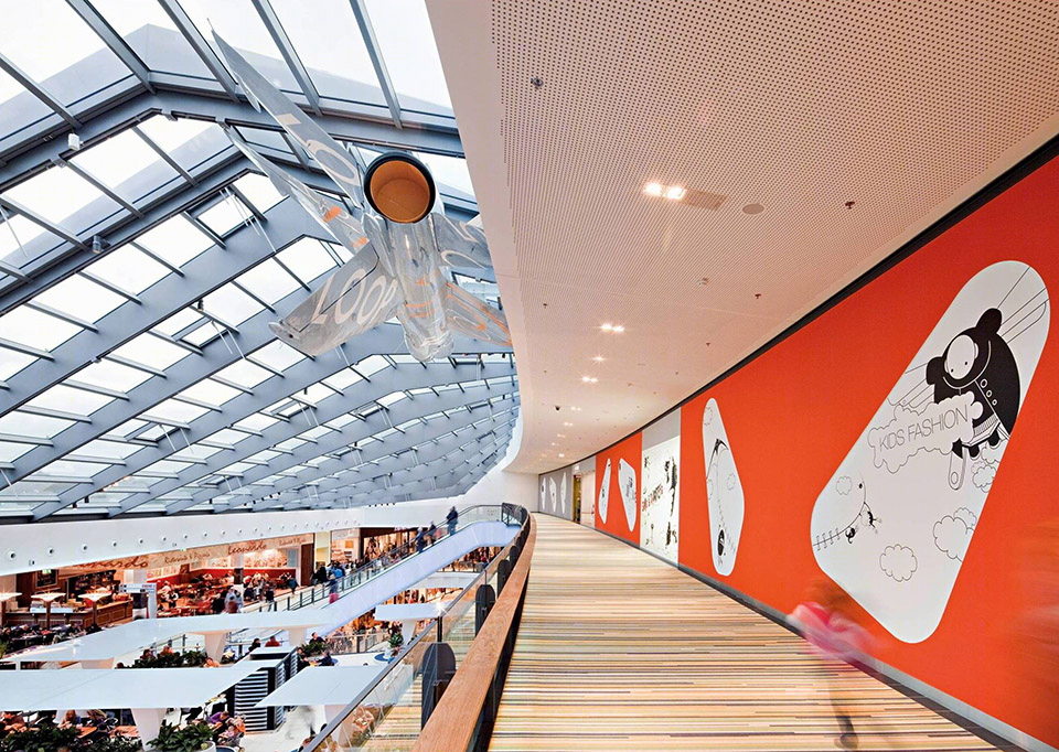 Loop 5 购物中心-42