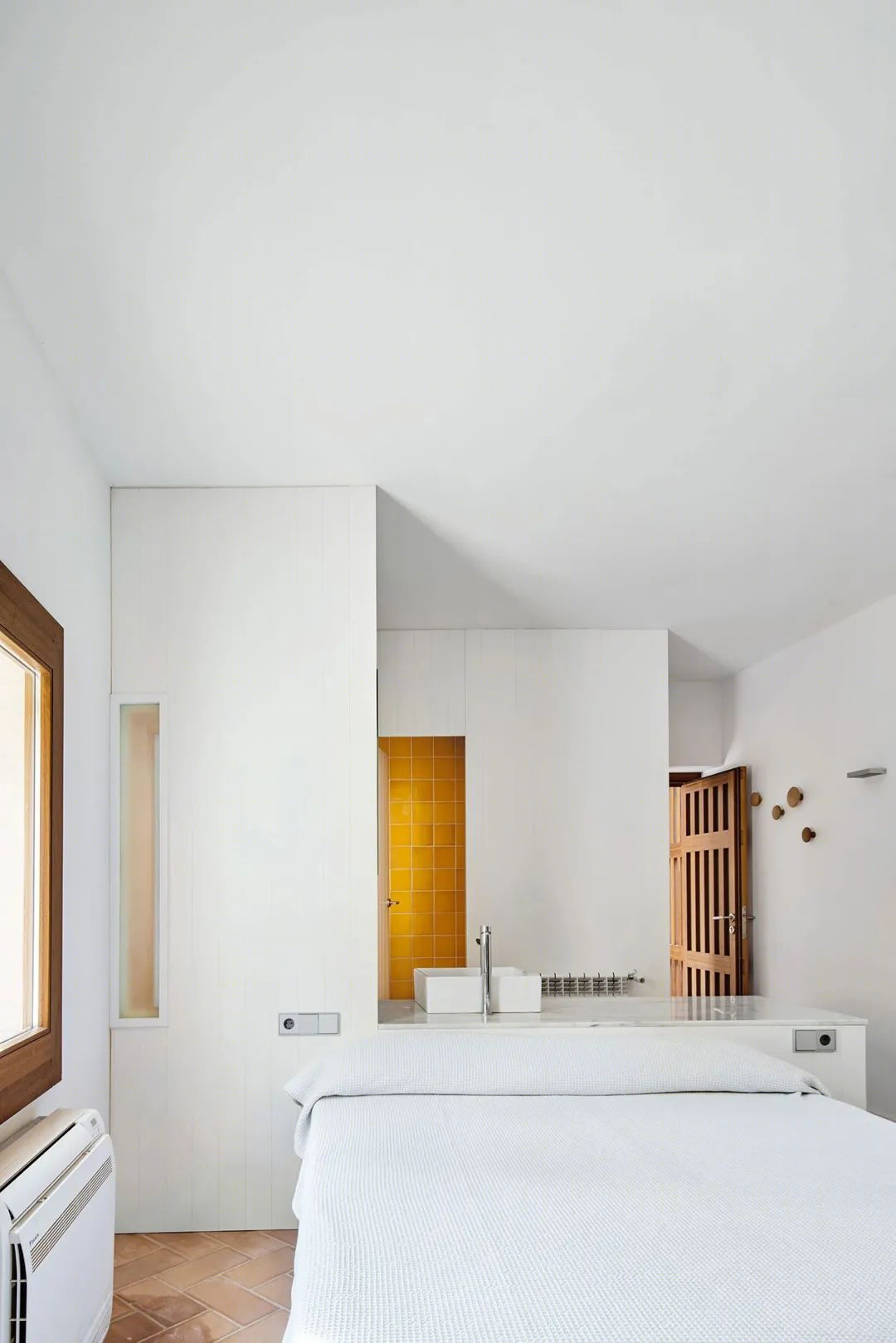 极简风度假别墅Casa Marés丨TwoBo建筑工作室-42