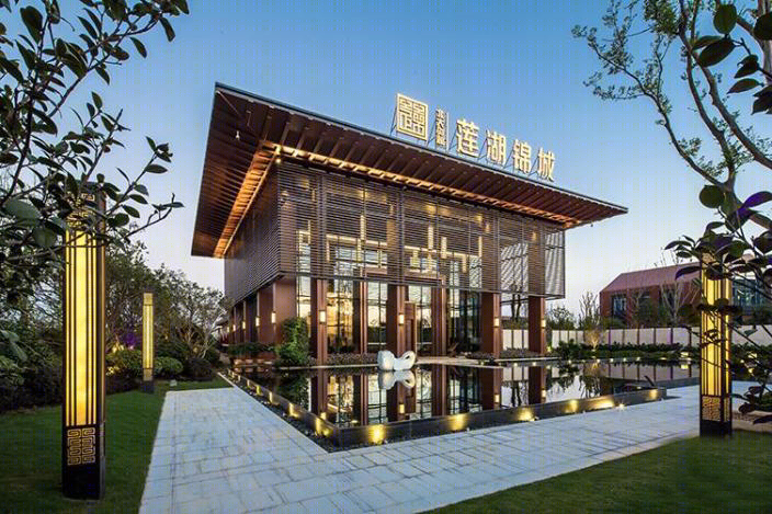 北大资源莲湖锦城-9