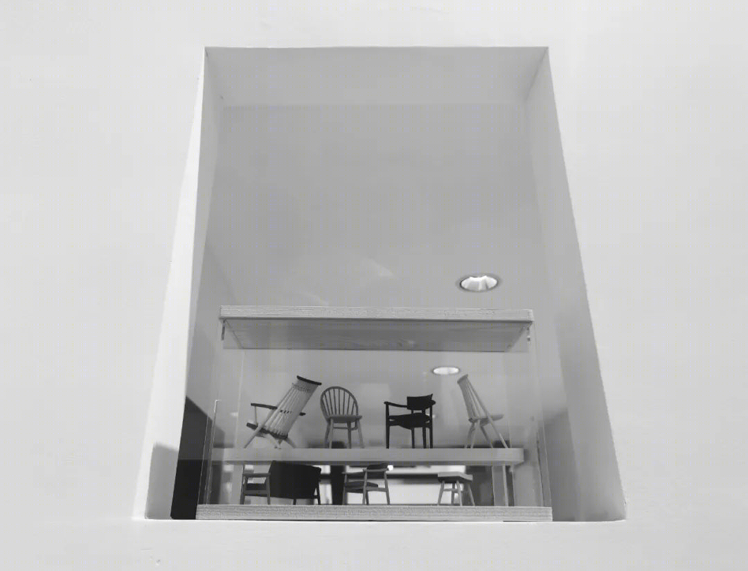 家具剧场 | DA!Architects 与 banzh architect 联合打造的匠恒展厅-59