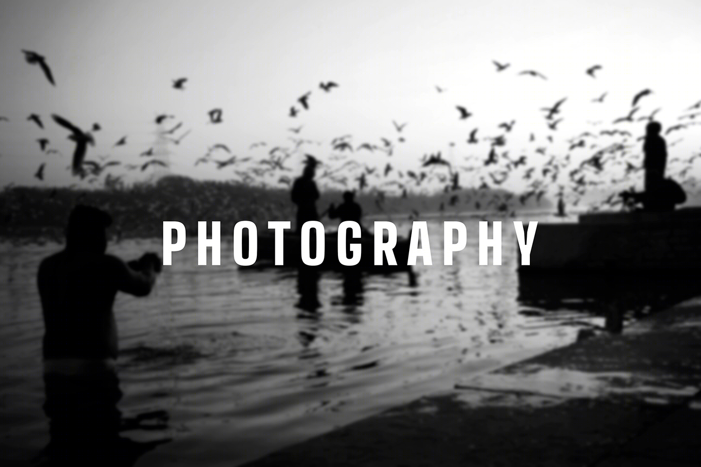 Black & White Photography-0