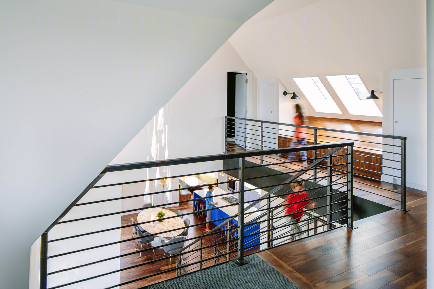 Gardner Residence Studio BV-19