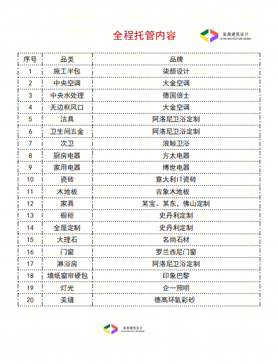 南宁 167㎡自然舒适之家丨中国南宁丨柒颜设计-95